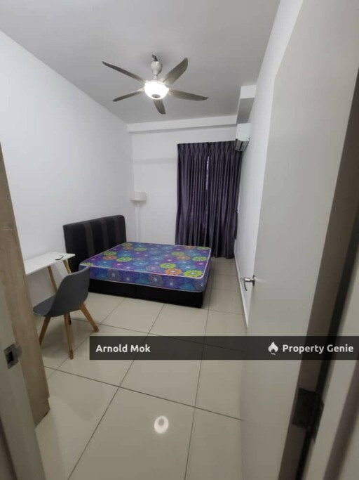 3 Bedrooms Apartment at Meridin Bayvue Masai for Rent