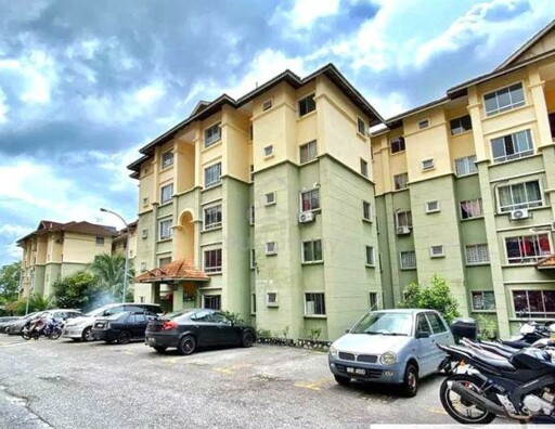 Apartment Dewi