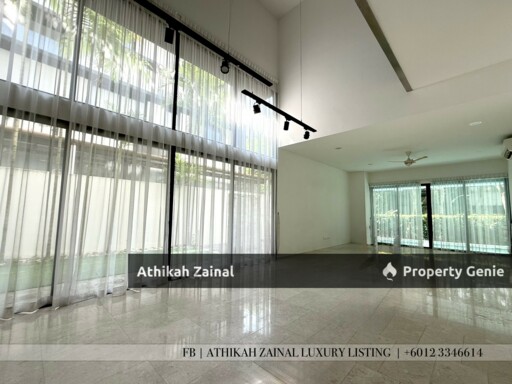 20trees West, Contours, 16 Quartz, Kemensah Residency, Kemensah Mewah, East 57, Sunway Montana, Ampang, Taman Tar