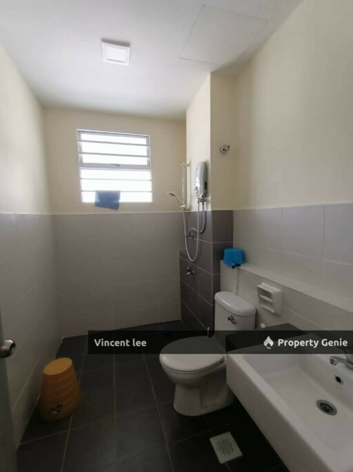Camellia Residence, Bandar Tasik Kesuma Semenyih, 2 Storey Terrace House [Fully Renovated]