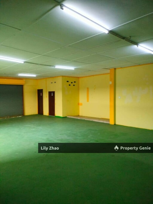 Ground Floor Shop Office Lot for Rent, Corner Lot, Next to 99-Speed Mart, Behind CKS Hypermarket Menggatal, Kota Kinabalu.