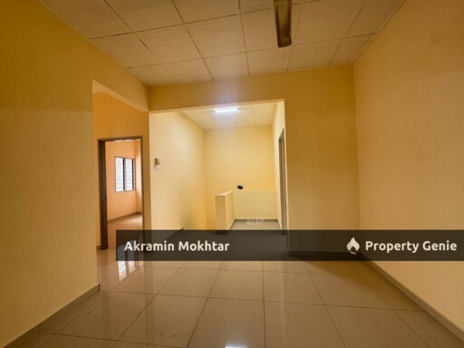 FREEHOLD & REFURBISHED | DOUBLE STOREY CORNER LOT SS1 KAMPUNG TUNKU, PETALING JAYA