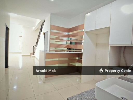 2-STOREY CLUSTER  at HORIZON HILLS (Golf East) FOR SALE