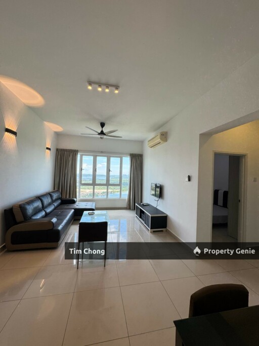 海景公寓，两房全家具，拎包入住！ Seaview Tropez Residence unit with full furnishing ✨