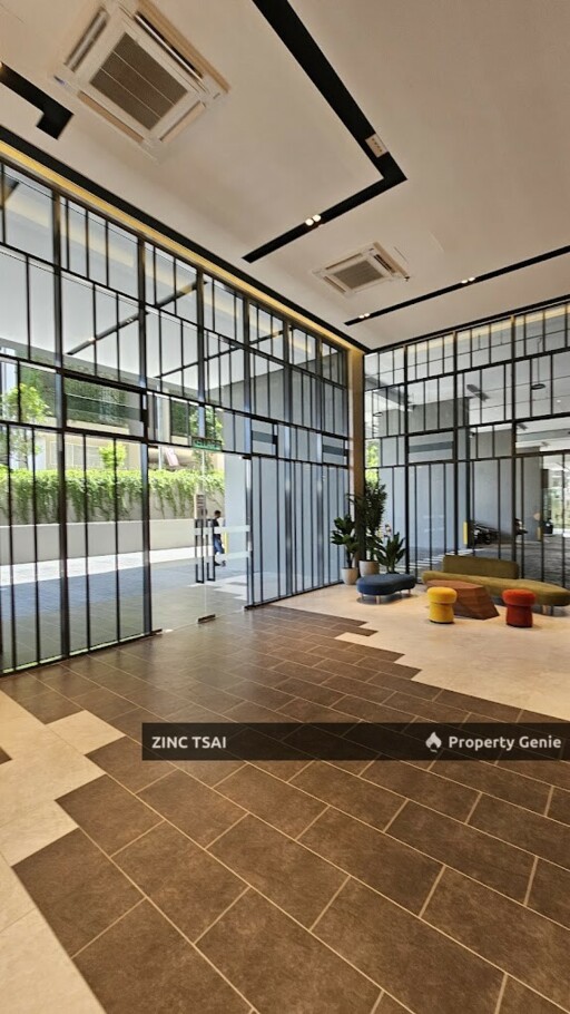 D'Quince Residences {Save RM 50,000} 8 mins Drive to MRT Mutiara Damansara_6 mins Drive to IPC Shopping Centre