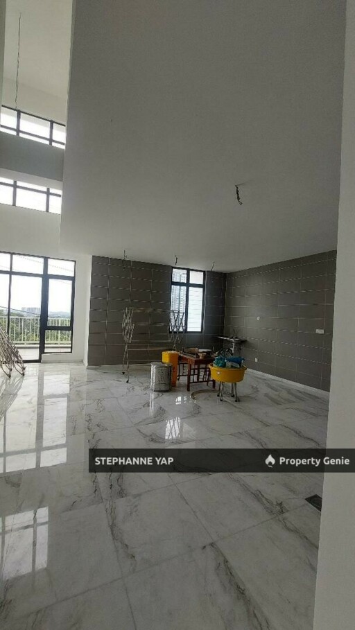 Kingsley Hill Putra Heights @ 4 Storey Semi-D for Rent / Sale
