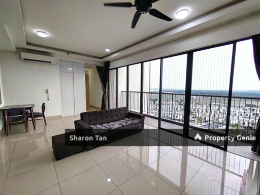 Citrine Residence 3 Bedroom Fully Furnished
