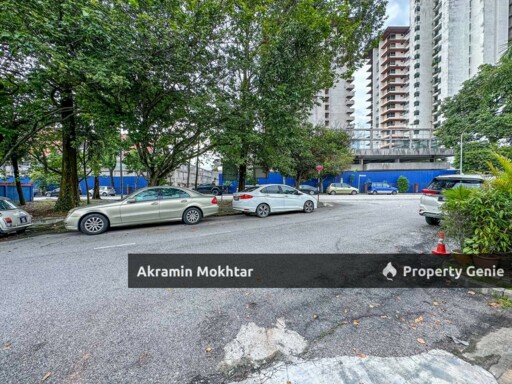 Facing Open & Fully Extended | 2 ½ Storey Tereace House  Taman Wangsa Baiduri, Subang Jaya