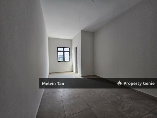 Taman Molek Residence,Melaka