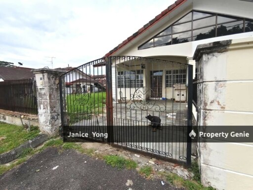Taman Sutera Jalan Sutera Hijau 9