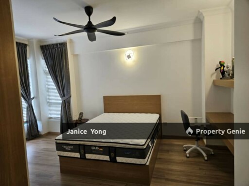 The Straits View Condominium Permas Jaya