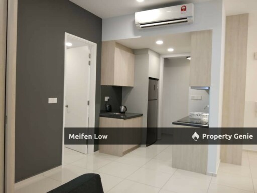 The Robertson Bukit Bintang, Pudu for Rent