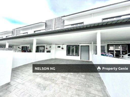 Alam Perdana @ Bandar Puncak Alam