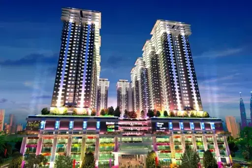 Maxim Citylights @ Sentul KL