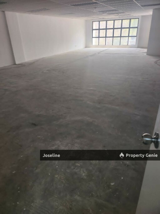 Greentown 1st Floor Shop