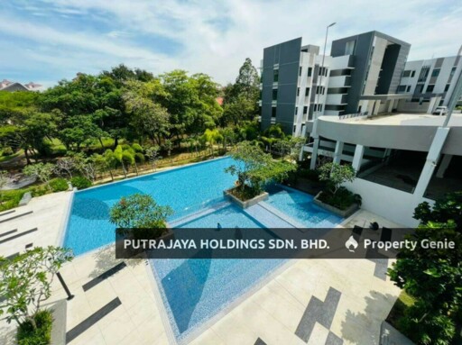 Aura Residence