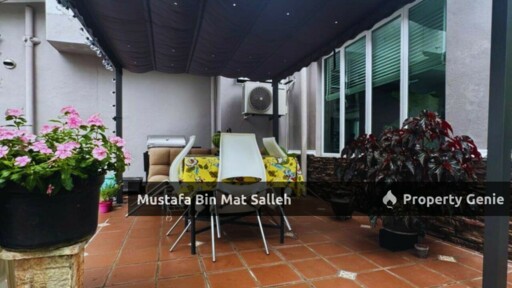 [Below MV] 2-Storey Semi Detached, Sungai Ara