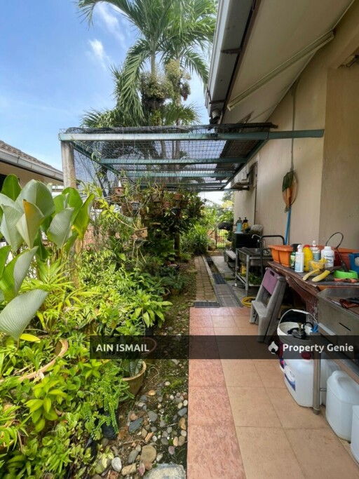 [FULLY RENOVATED] BANGLO SETINGKAT INDERA MAHKOTA 2, KUANTAN
