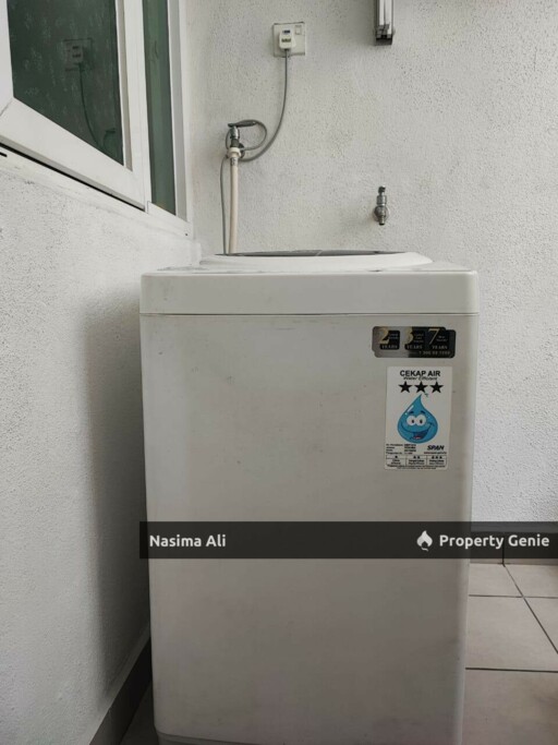 Fully Furnished Central Residence, Sungai Besi, Kuala Lumpur