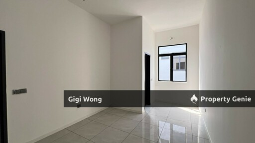 Taman Impian Pengkalan Double Storey Terrace House for Sales