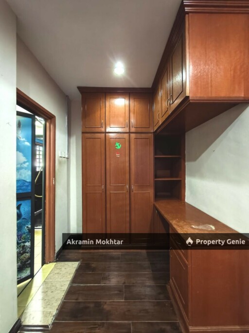 FREEHOLD & RENOVATED | BANDAR TUN HUSSEIN ONN 2 STOREY TERRACE