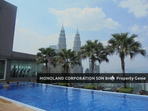 ViPod Residences @ KLCC