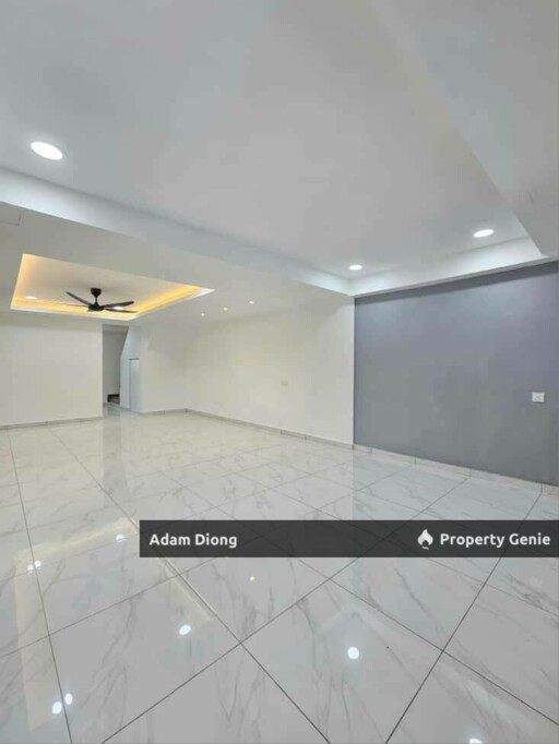 JALAN SEROJA JOHOR JAYA