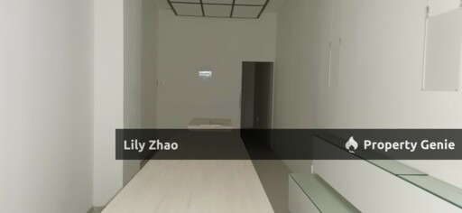 Affordable Ground Floor Retail Shop/Offices for Rent in Likas Square Shopping Complex, Kota Kinabalu