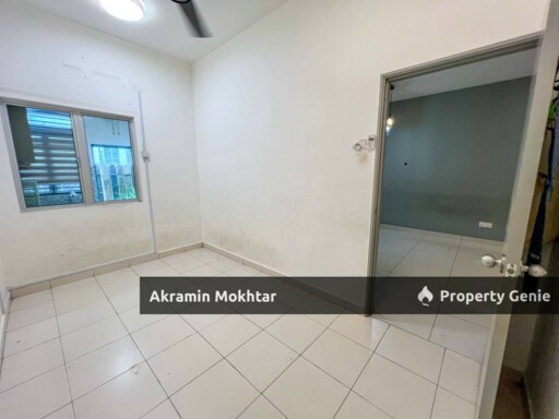 FREEHOLD & MALAY RESERVED | 2.5 STOREY TAMAN SENTOSA IMPIAN, SG MERAB, KAJANG, SELANGOR