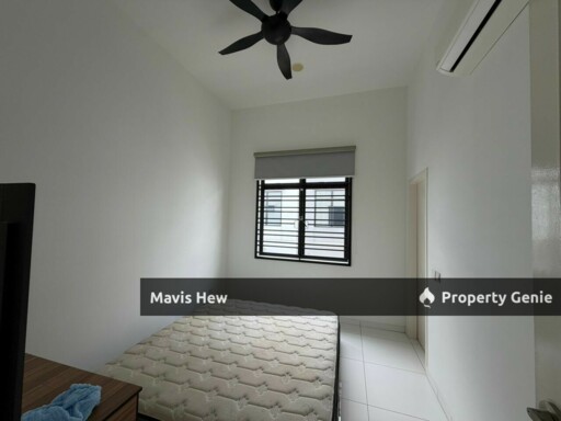 For Rent, 26th Avenue @ Taman Bukit Indah, Renovated, Unblock View, G&G