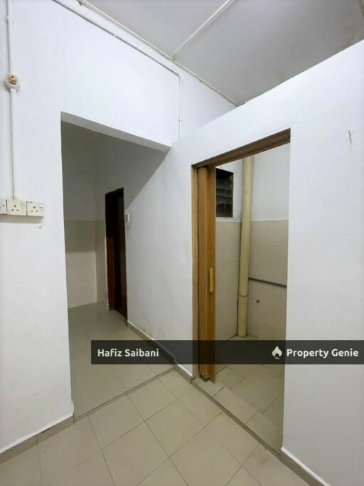 Single Storey Taman Dato Hormat  Telok Panglima Garang