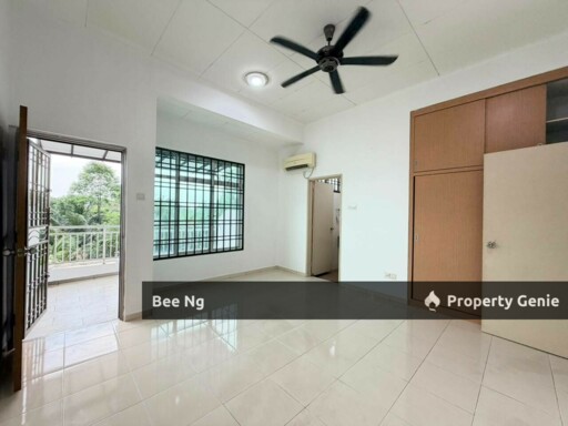 Taman Sri Pulai Perdana 2 Double Storey Terrace In Kangkar Pulai