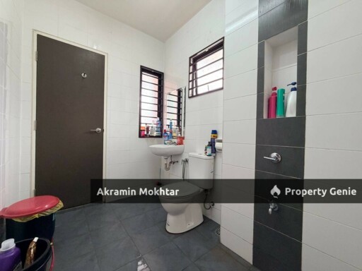 FREEHOLD | DOUBLE STOREY TERRACE INTERMEDIATE HOUSE TYPE NOBAT BANDAR BUKIT RAJA KLANG