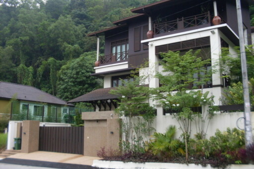 Hartamas Heights