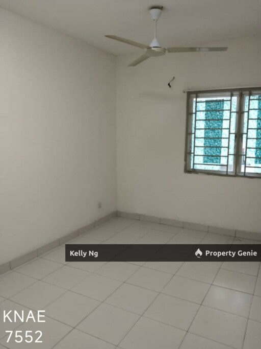 Akasia Apartment At Bandar Botanic Klang For Rent