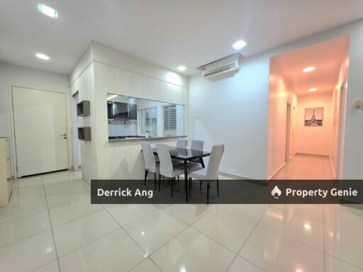 For Rent - Nusa Heights For Rent Gelang Patah For Rent Johor For Rent