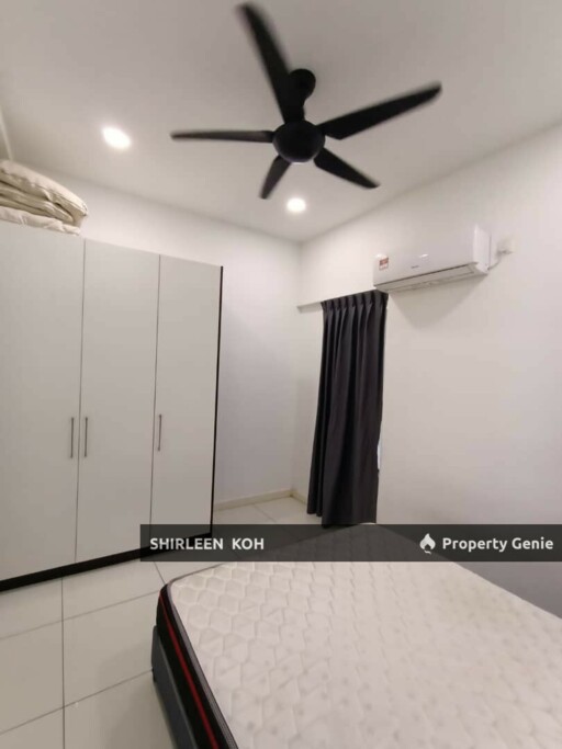Room for rent at Epic Residence @ Larkin JB