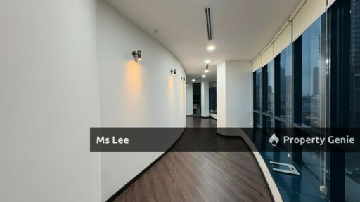 Wisma Bangsar 8 @ Bangsar-Furnished Office-Ready 1/8