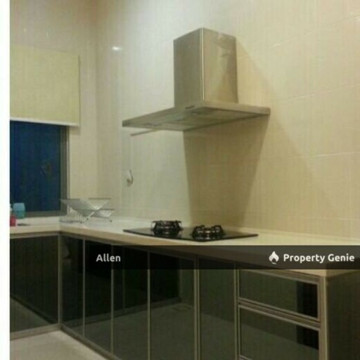 East Ledang Phase 1 – Stunning Designer Superlink House for Rent