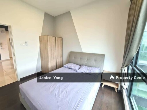 SKS Pavillion Residences Johor Bharu