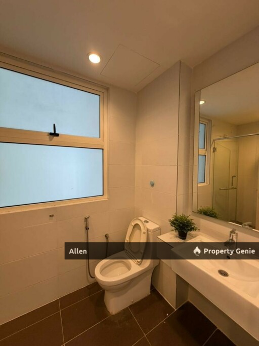 Encorp Marina Puteri Harbour @ Iskandar Puteri – High-Floor with City View