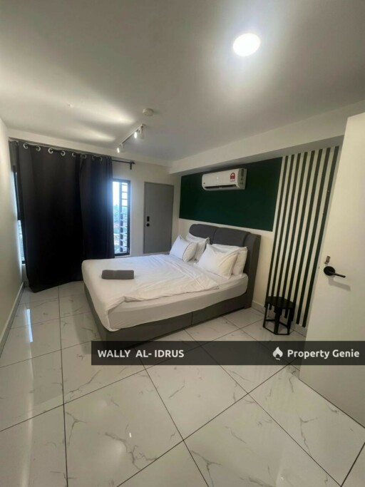 Condo Arte Cheras @ Taman Mudah, Cheras, Kuala Lumpur