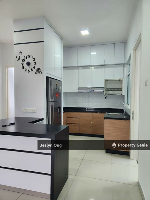 2 Bedroom Apartment @ Sky Suites (Meldrum Hills) for Sale