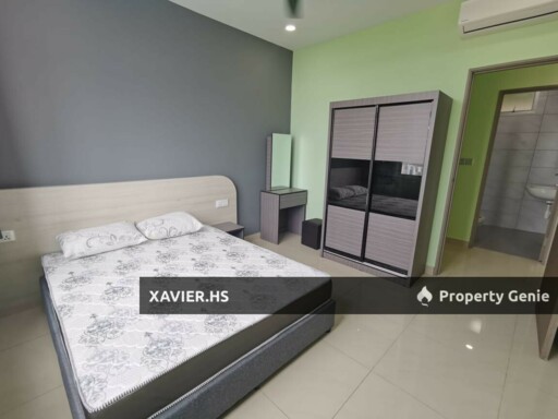 Sks Habitat@Larkin Fully Furniture