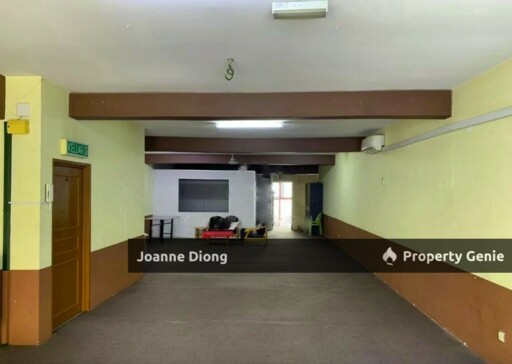 Pelangi Square Office