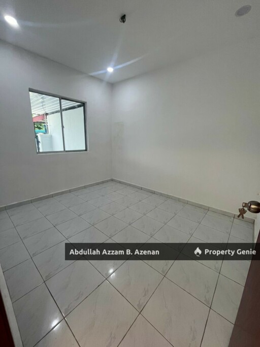 FULL RENO BANDAR BARU SUNGAI LALANG