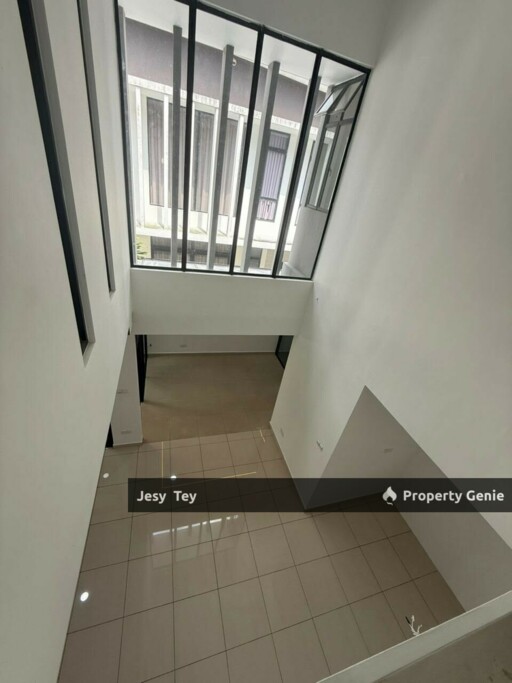 Taman Gaya Arista 2 Storey Semi-D