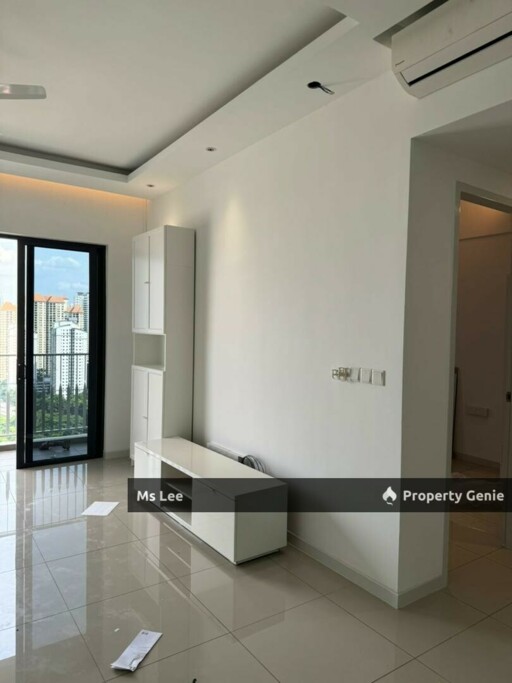 Savio Residensi @ Riana Dutamas, Segambut, KL - near KTM, Sale Below Bank Value Rm10k