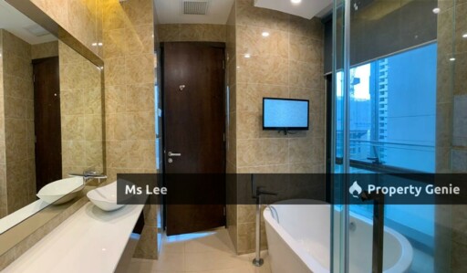 Dorsett Residence @ Bukit Bintang