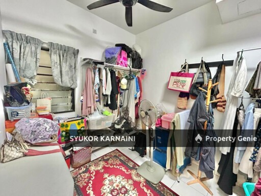 Setia Permai 1,U13 Setia Alam Double Storey Terrace House